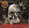SLAYER - South Of Heaven [LP]