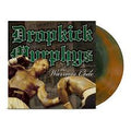 DROPKICK MURPHYS - Warrior's Code (Anniversary Edition) [Patina Rust LP]