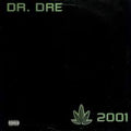 DR. DRE - 2001