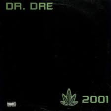 DR. DRE - 2001