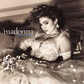 MADONNA - Like a Virgin [LP]