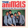 ANIMALS - Animals [LP]