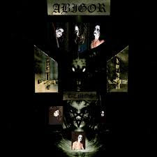 ABIGOR - Demos 1993-1994 [2 LP]