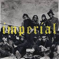 CURRY, DENZEL - Imperial [LP]