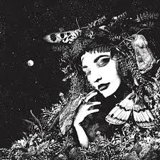 CLOSET WITCH -Chiaroscuro [Colored LP]