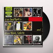 MY LIFE WITH THE THRILL KILL KULT - I See Good Spirits & I See Bad Spirits [LP]