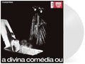 MUTANTES - A Divina Comedia Ou [WHITE LP]