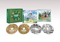 V/A - Zelda: Link's Awakening OST [4CD BOX SET]