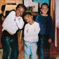 BENNY THE BUTCHER - Tana Talk 4 [LP]