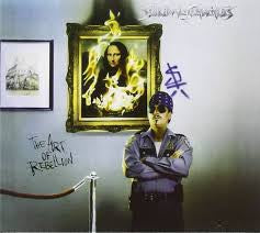 SUICIDAL TENDENCIES - The Art of Rebellion [LP]