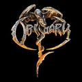 OBITUARY - S/T [LP]