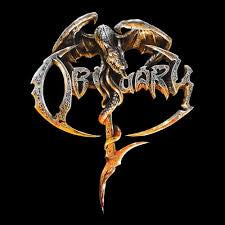 OBITUARY - S/T [LP]