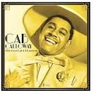 CALLOWAY, CAB - The Hep Cat of Harlem [LP]