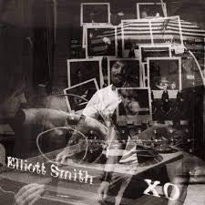 SMITH, ELLIOTT - XO [LP]