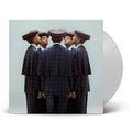 STROMAE - Multitude [WHITE LP]