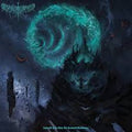 COSMIC PUTREFACTION - Emerald Fires Atop The Farewell Mountains [LP]