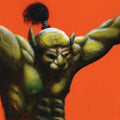 OH SEES - Face Stabber [2LP]