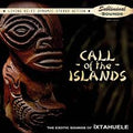 IXTAHUELE - Call of the Islands [MULTICOLORED LP]