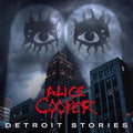 ALICE COOPER - Detroits Stories [2LP]