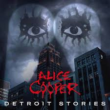 ALICE COOPER - Detroits Stories [2LP]