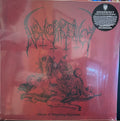 ABHORRENCY - CLIMAX OF DISGUSTING IMPURITIES