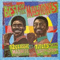 MIGHTY MAYTONES - The Best Of [LP]