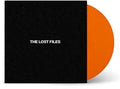 SKI MASK THE SLUMP GOD - The Lost Files [CLOUD ORANGE LP]