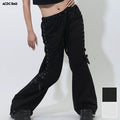 Nightmare Lace Sweats