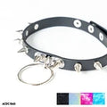 Spiked Collar