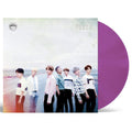BTS - Youth [CLEAR PURPLE 2LP]