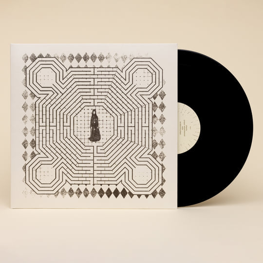 SLOWDIVE - Everything is Alive [LP]