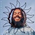 BOB VYLAN - Humble As The Sun [CLOUD LP]
