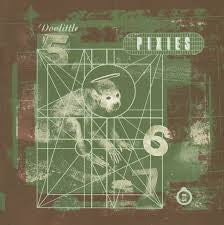 PIXIES - Doolittle [LP]