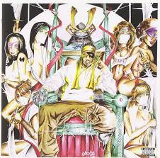 RZA AS BOBBY DIGITAL - Digi Snacks [2LP]