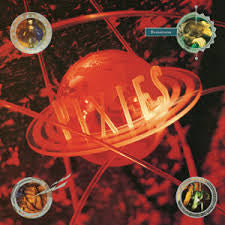 PIXIES - Bossanova [LP]