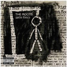 ROOTS - Game Theory [2LP]