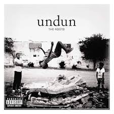 ROOTS - Undun [LP]