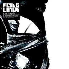 FLYING LOTUS - Los Angeles [LP]