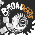 BRODCAST - Haha Sound [LP]