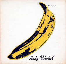 VELVET UNDERGROUND - S/T [LP]