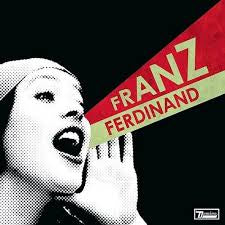 FRANZ FERDINAND - You Could Have It So Much Better [LP]