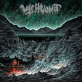 WITCH VOMIT - Buried Deep In A Bottomless Grave [Red] LP