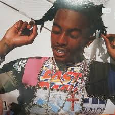 PLAYBOI CARTI - S/T [LP]