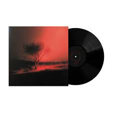 JOJI -Piss In The Wind {Black LP}