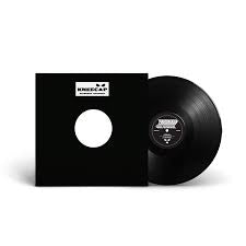 KNEECAP - Sayonara The Recap {LP}