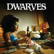 DWARVES - Take Back The Night {LP}