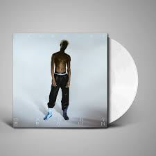 BROWN, DANNY - Stardust {White 2LP}