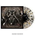 DIMMU BORGIR - In Sorte Diaboli {White & Black Splatter LP}