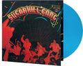 SUGARHILL GANG - S/T {Clear & Blue Marble LP}