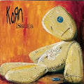KORN - Issues {2LP}